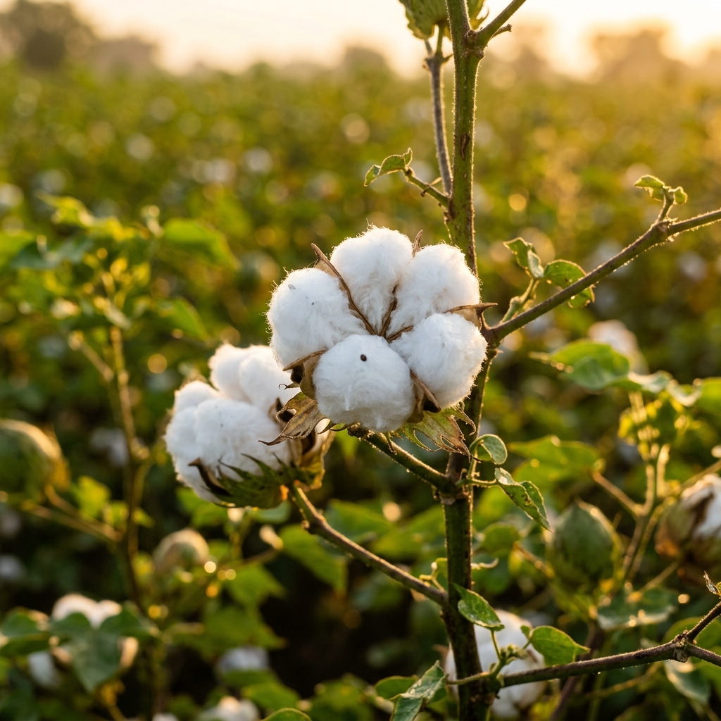 कापूस – Cotton