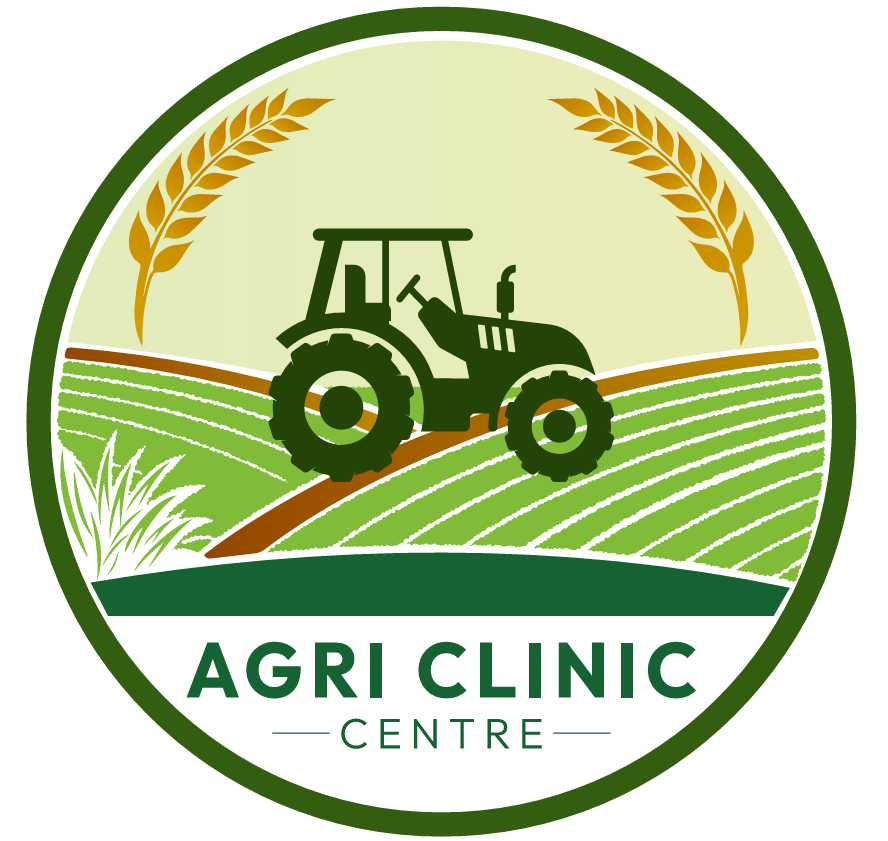 Agri Clinic Centre Logo